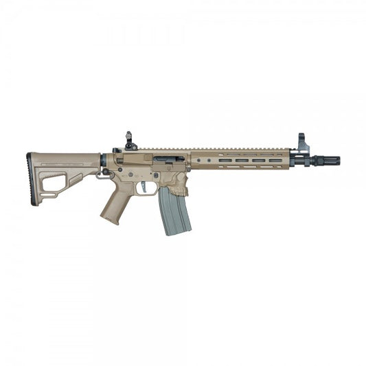 ARES FUCILE ELETTRICO M4 SHARPS BROS THE JACK DARK EARTH (AR-SBJT)