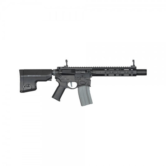 ARES FUCILE ELETTRICO SHARPS BROS. WARTHOG M4 NERO (AR-SBWB)