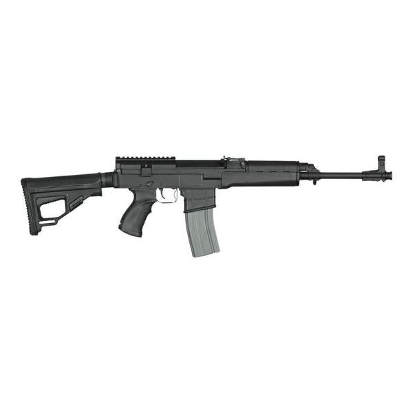 ARES FUCILE ELETTRICO ASG AK CECOSLOVACCO VZ58M LONG (AR-VZ58ML)