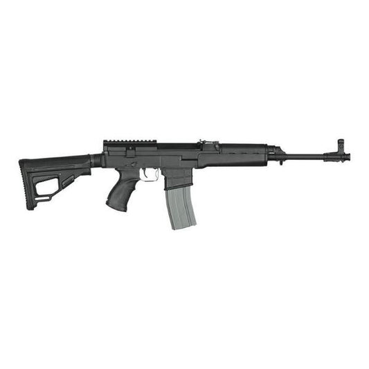 ARES FUCILE ELETTRICO ASG AK CECOSLOVACCO VZ58M LONG (AR-VZ58ML)