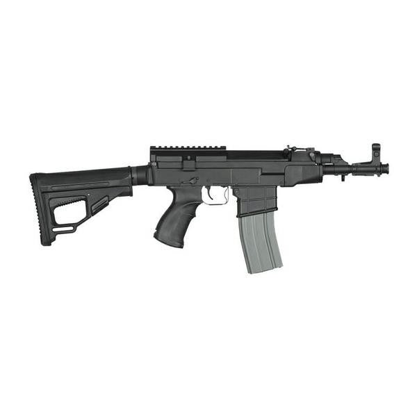 ARES FUCILE ELETTRICO ASG AK CECOSLOVACCO VZ58M SHORT (AR-VZ58MS)