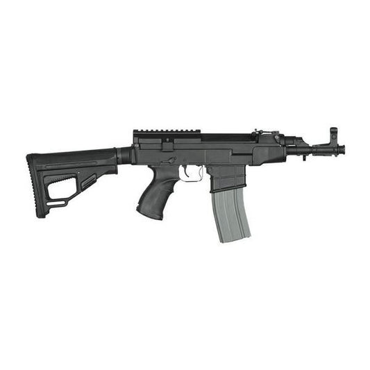 ARES FUCILE ELETTRICO ASG AK CECOSLOVACCO VZ58M SHORT (AR-VZ58MS)