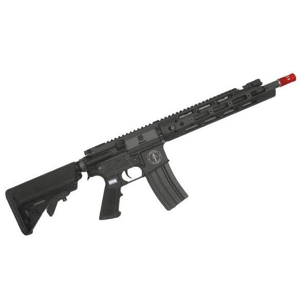 FUCILE SOFTAIR MODELLO RAPTOR NERO (W-RAPB)
