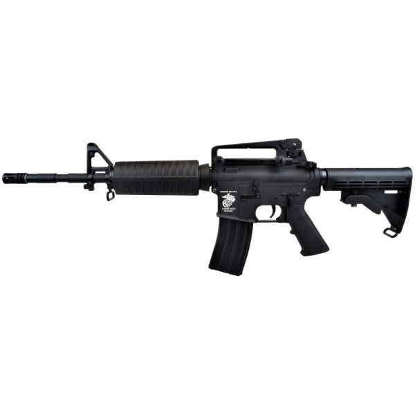 D|BOYS FUCILE ELETTRICO M4A1 FULL METAL (3681M)