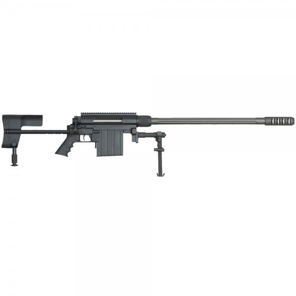 ARES FUCILE SNIPER A MOLLA EDM200 M200 NERO (AR-LSR003)