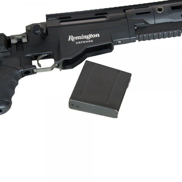 ARES FUCILE SNIPER A MOLLA BOLT ACTION MSR338 NERO (AR-MSR010)