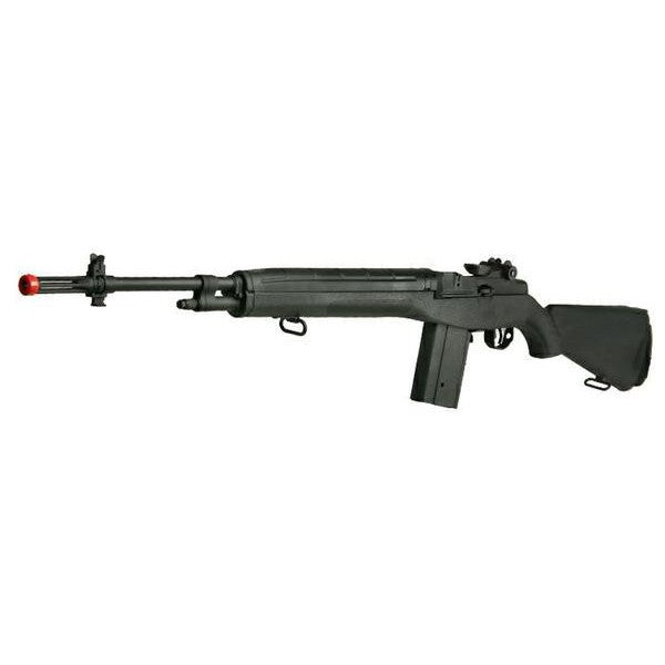 CYMA FUCILE ELETTRICO MOD.M14 NERO (CM032B)