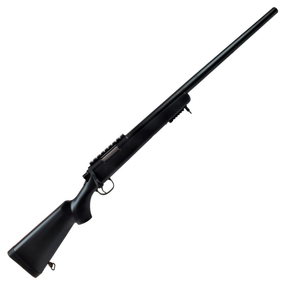 WELL FUCILE SNIPER A MOLLA NERO (MB03B)