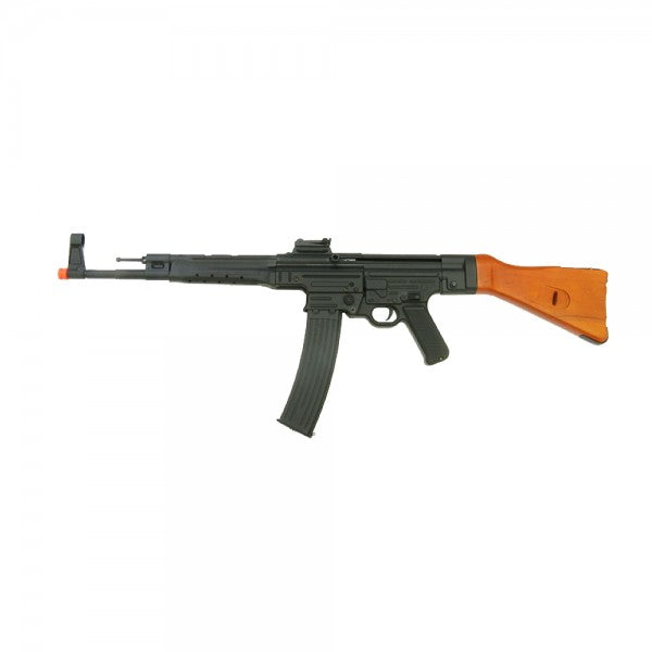 AGM FUCILE ELETTRICO ASG STG44 MOD. MP44 WW2 VERO LEGNO E METALLO (MP044)