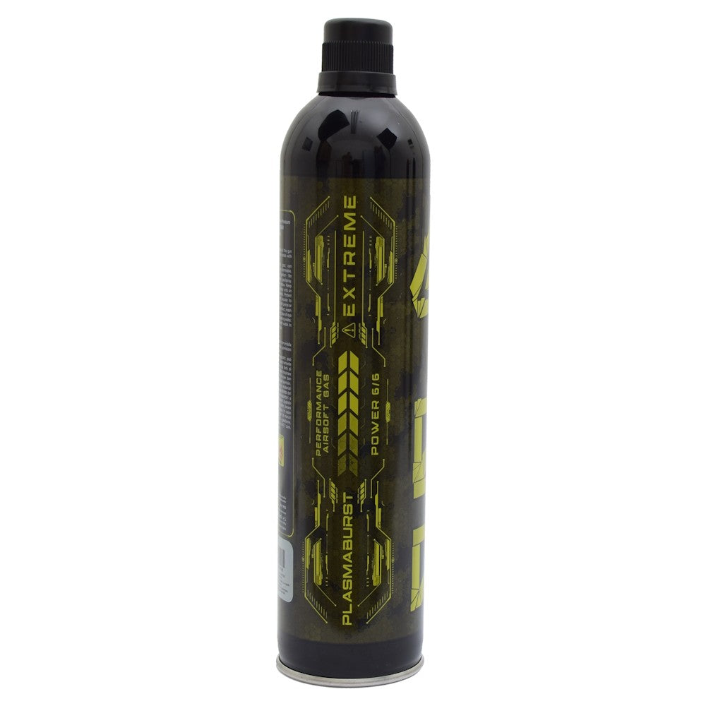 FUEL PLASMABURST AIRSOFT GAS EXTREME (FL-GAS-X)
