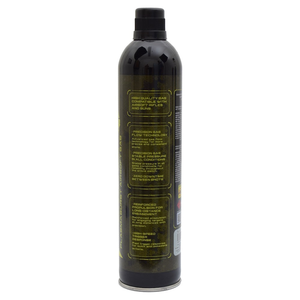 FUEL PLASMABURST AIRSOFT GAS EXTREME (FL-GAS-X)