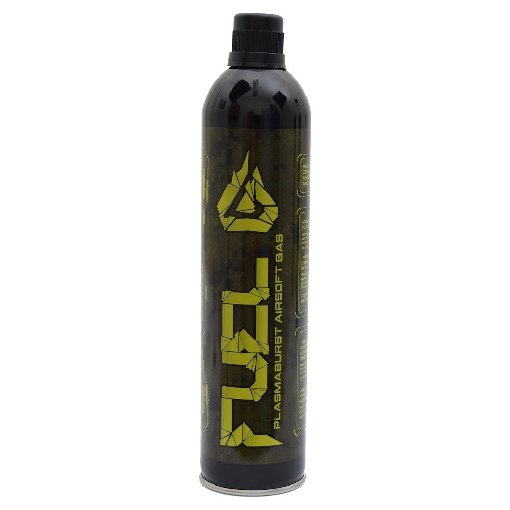 FUEL PLASMABURST AIRSOFT GAS EXTREME (FL-GAS-X)