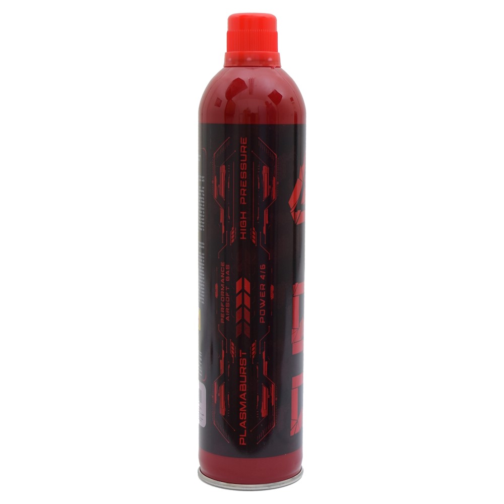 FUEL PLASMABURST AIRSOFT GAS HIGH (FL-GAS-H)
