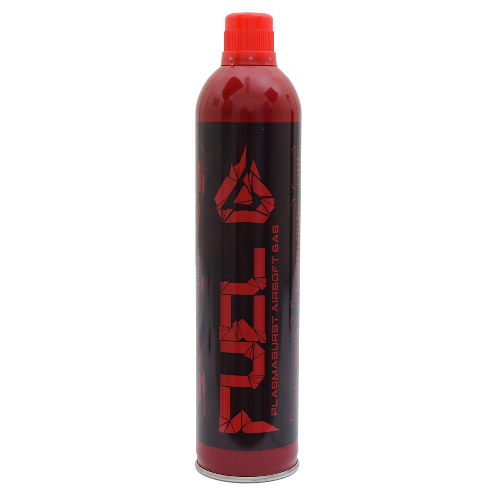 FUEL PLASMABURST AIRSOFT GAS HIGH (FL-GAS-H)