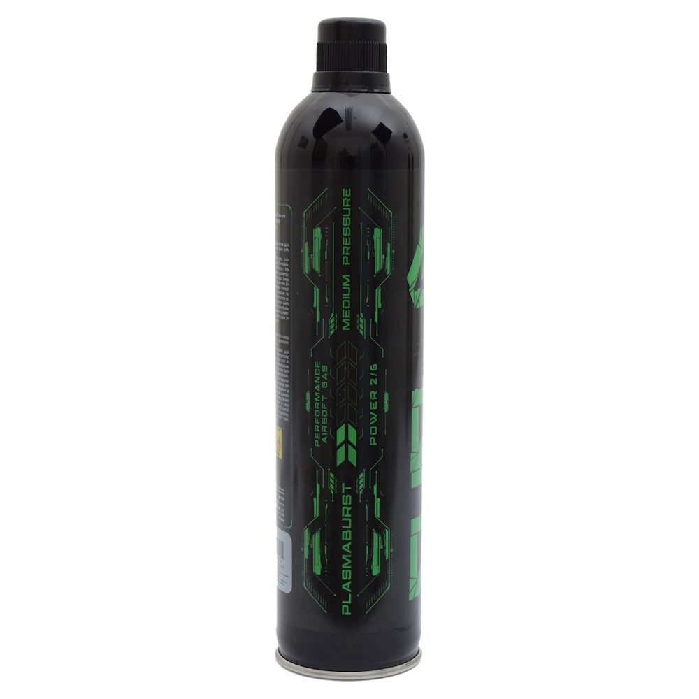 FUEL PLASMABURST AIRSOFT GAS MEDIUM (FL-GAS-M)