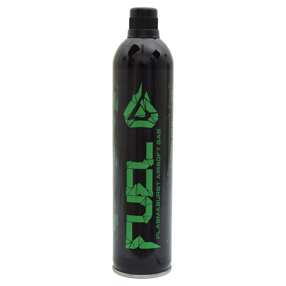 FUEL PLASMABURST AIRSOFT GAS MEDIUM (FL-GAS-M)