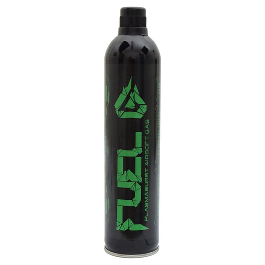 FUEL PLASMABURST AIRSOFT GAS MEDIUM (FL-GAS-M)