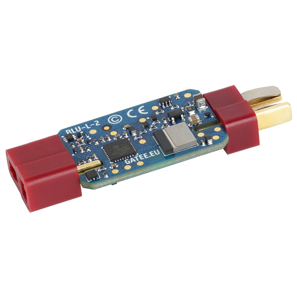 GATE Blu-Link Bluetooth Programming Module TITAN / ASTER
