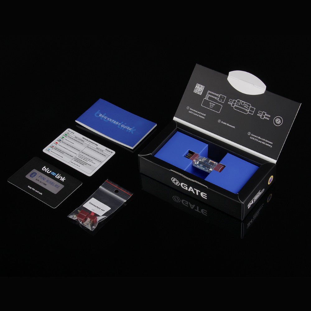 GATE Blu-Link Bluetooth Programming Module TITAN / ASTER
