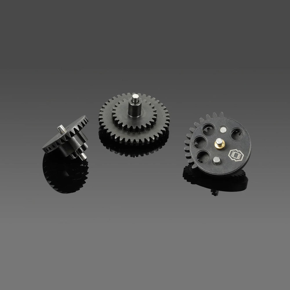 GATE EON INGRANAGGI CNC 13:1 SHORT STROKE (EON-GS131-S)