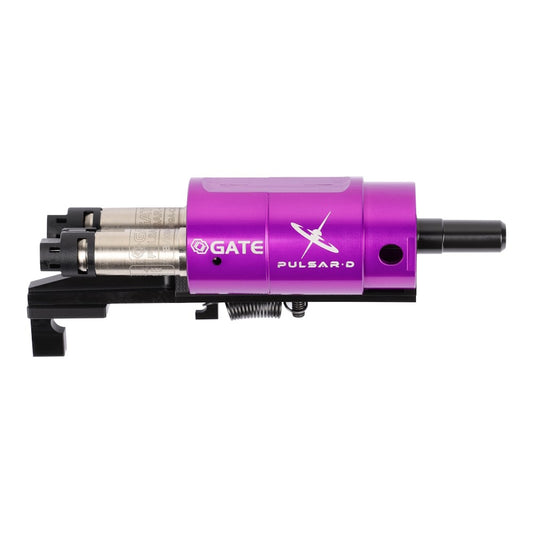 GATE MOTORE HPA PULSAR D (HPA-PD)