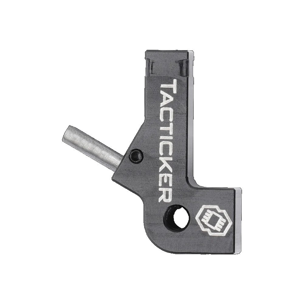 GATE Realistic TACTIKER Trigger Resistance for ETU V2 - Black