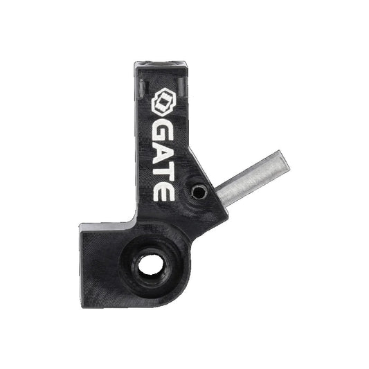 GATE Realistic TACTIKER Trigger Resistance for ETU V2 - Black