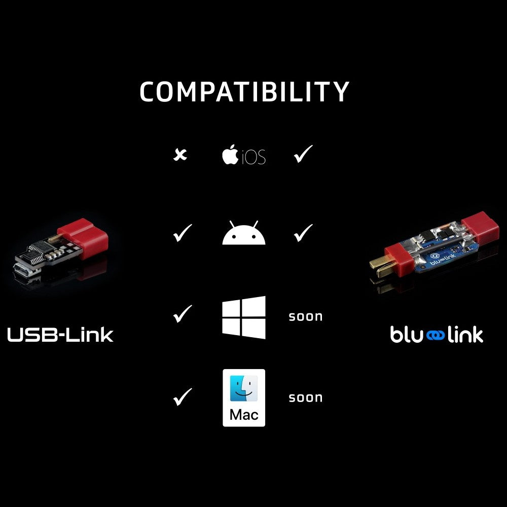 GATE USB-Link Programming Module TITAN / ASTER