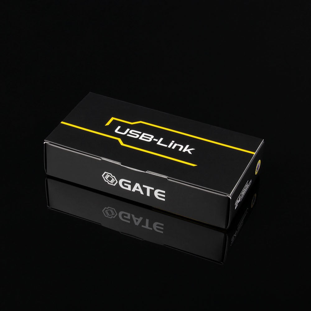 GATE USB-Link Programming Module TITAN / ASTER