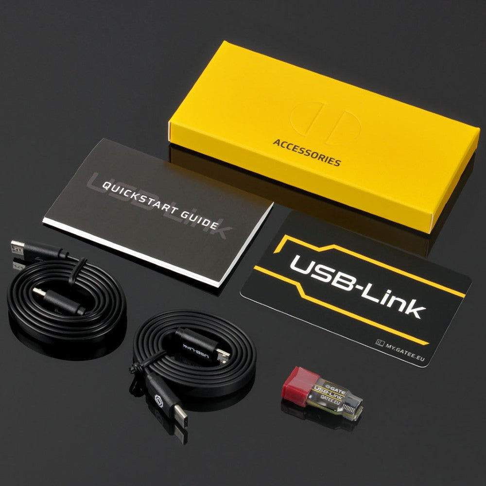 GATE USB-Link Programming Module TITAN / ASTER
