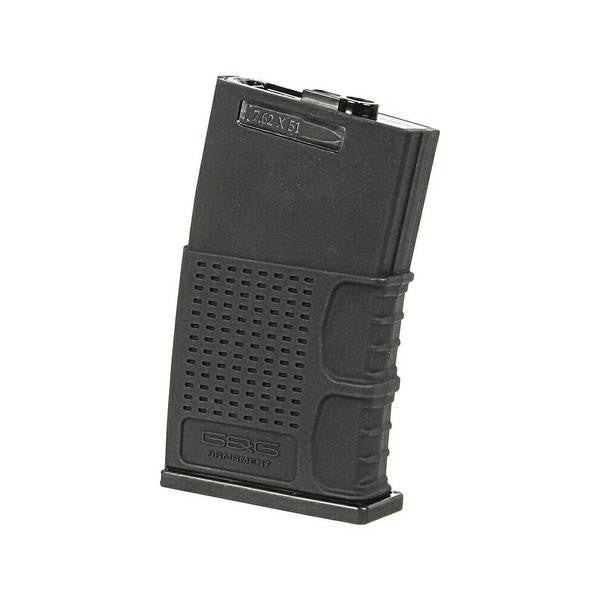 G&G CARICATORE G2H 370 COLPI PER SERIE TR16 MBR 308 (G08161)