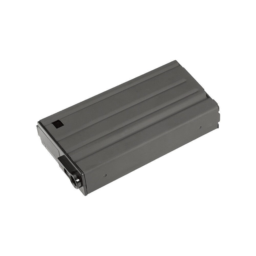 G&G CARICATORE HI-CAP 400 COLPI PER SR25 NERO (G08044)