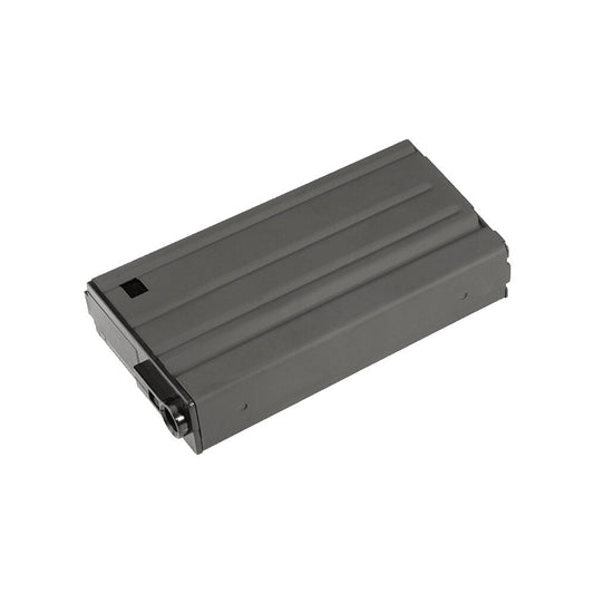 G&G CARICATORE HI-CAP 400 COLPI PER SR25 NERO (G08044)