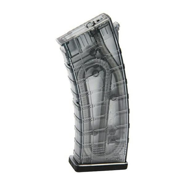 G&G CARICATORE MID-CAP PER SERIE RK74 115 COLPI (G08147)