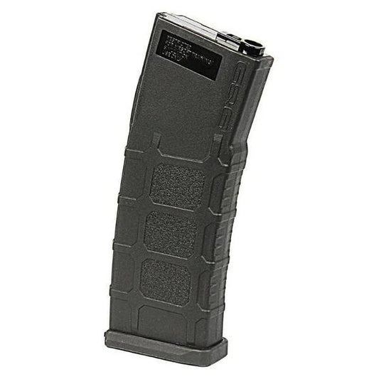 G&G CARICATORE PER FUCILE TR16 MBR 556 90 COLPI NERO (G08148)