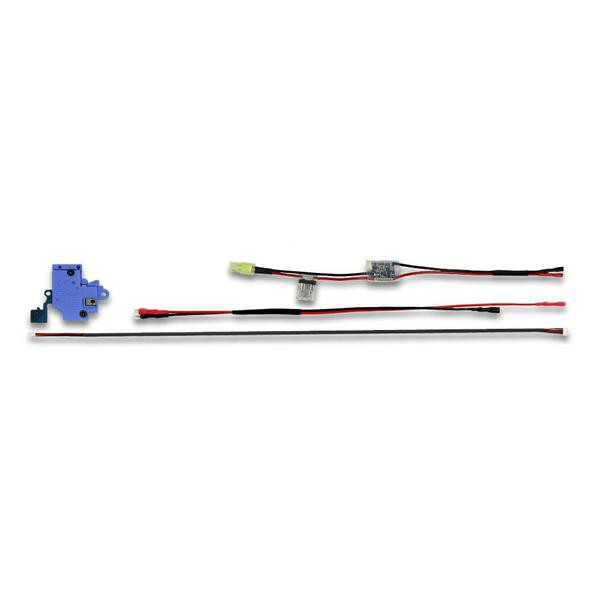 G&G CAVI 16AWG ETU & MOSFET PER GEARBOX G2 (G18066)