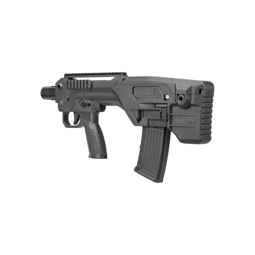 G&G FUCILE A GAS ESG B-10 2.0 NERO (GG-ESGB2)