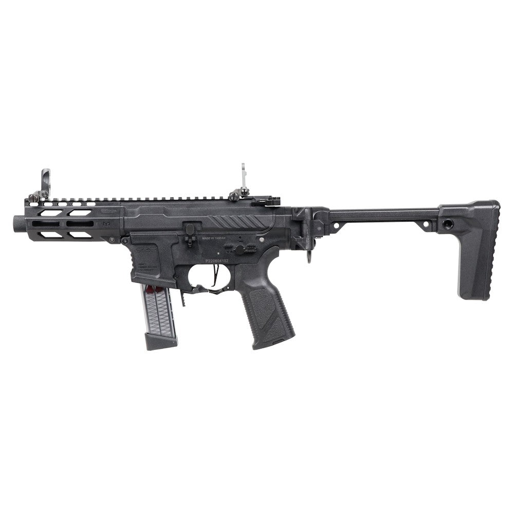 G&G FUCILE ELETTRICO ARP 9 3.0 POLYMER VERSION NERO (GG-ARP9P 3.0)