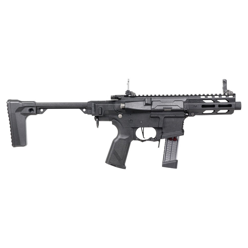 G&G FUCILE ELETTRICO ARP 9 3.0 POLYMER VERSION NERO (GG-ARP9P 3.0)