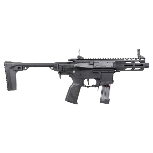 G&G FUCILE ELETTRICO ARP 9 3.0 POLYMER VERSION NERO (GG-ARP9P 3.0)