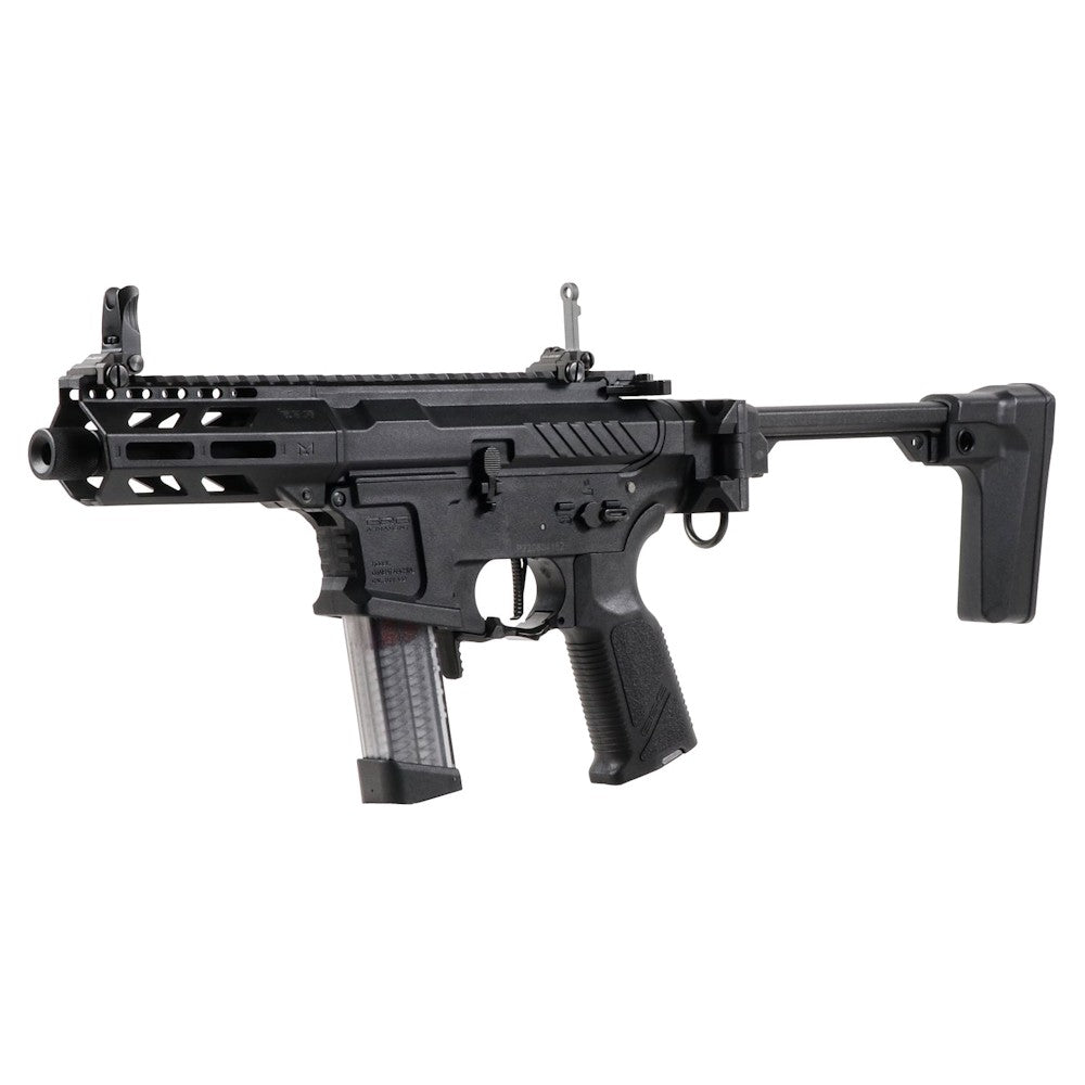 G&G FUCILE ELETTRICO ARP 9 3.0 POLYMER VERSION NERO (GG-ARP9P 3.0)