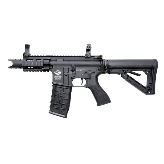 G&G FUCILE ELETTRICO CM16 FFR A2 FIREHAWK (GGFH)