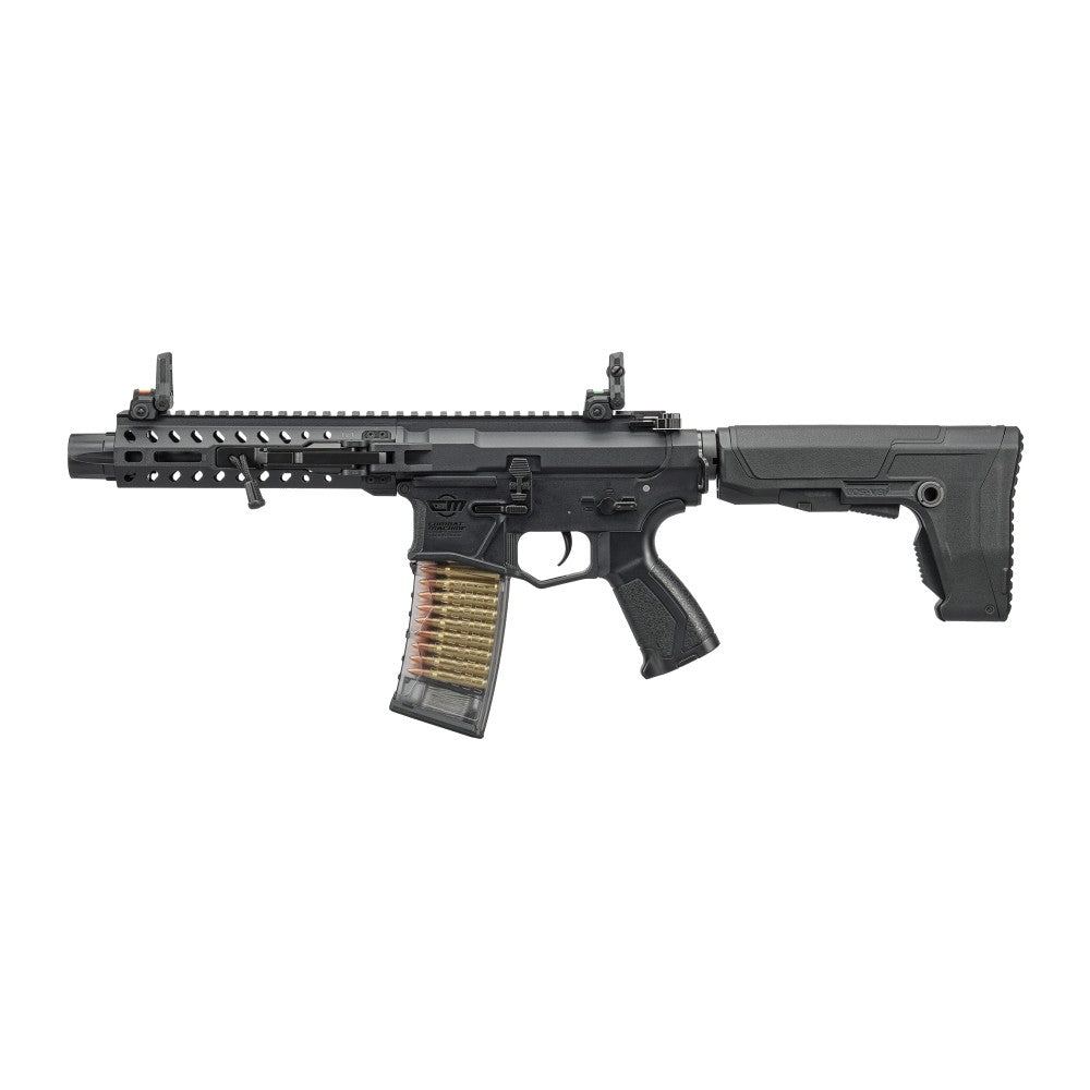 G&G FUCILE ELETTRICO CM16 GMS STRIKER NERO (GG-GMS-STR)