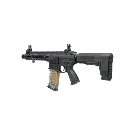G&G FUCILE ELETTRICO CM16 GMS STRIKER NERO (GG-GMS-STR)