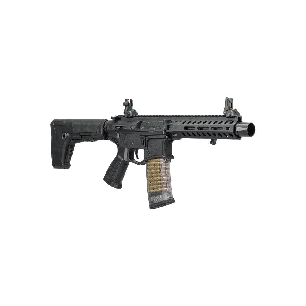 G&G FUCILE ELETTRICO CM16 GMS STRIKER NERO (GG-GMS-STR)