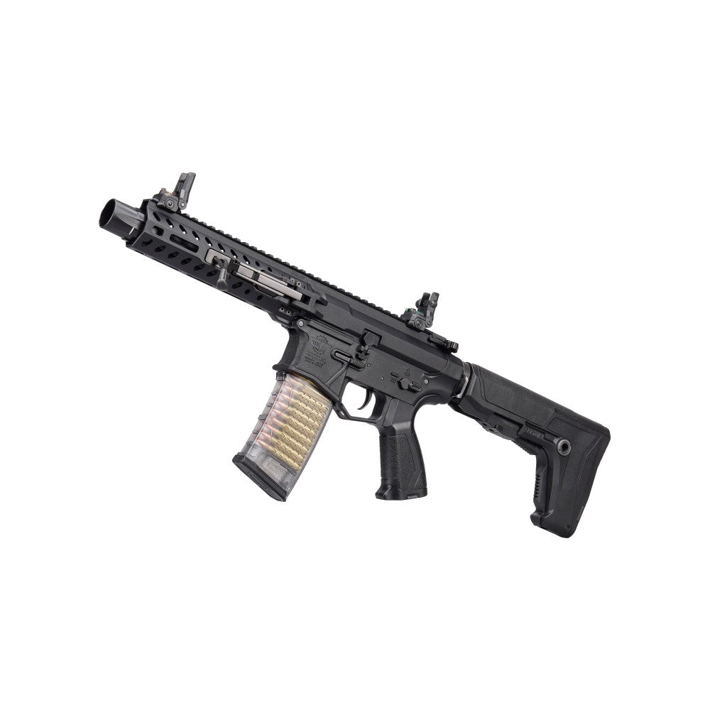 G&G FUCILE ELETTRICO CM16 GMS STRIKER NERO (GG-GMS-STR)