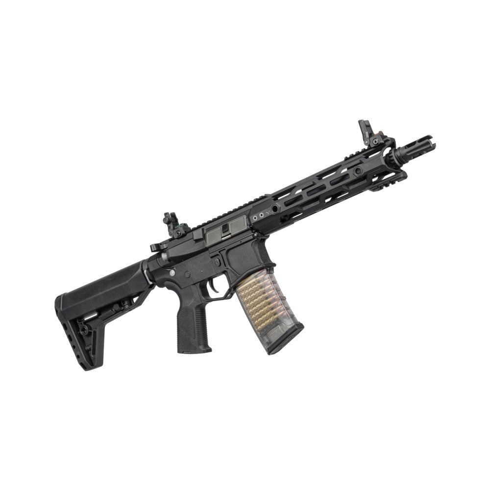 G&G FUCILE ELETTRICO CM16 STEALTH 556 NERO (GG-556STEALTH)