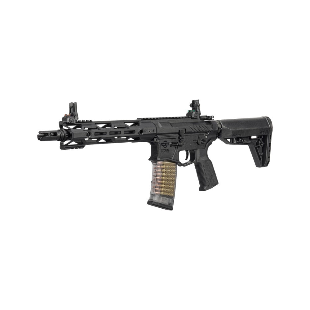 G&G FUCILE ELETTRICO CM16 STEALTH 556 NERO (GG-556STEALTH)