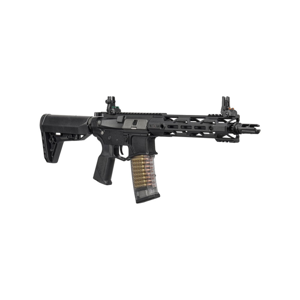 G&G FUCILE ELETTRICO CM16 STEALTH 556 NERO (GG-556STEALTH)