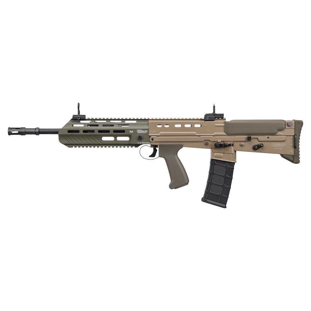 G&G FUCILE ELETTRICO L85 A3 TWO-TONE (GG-L85A3)